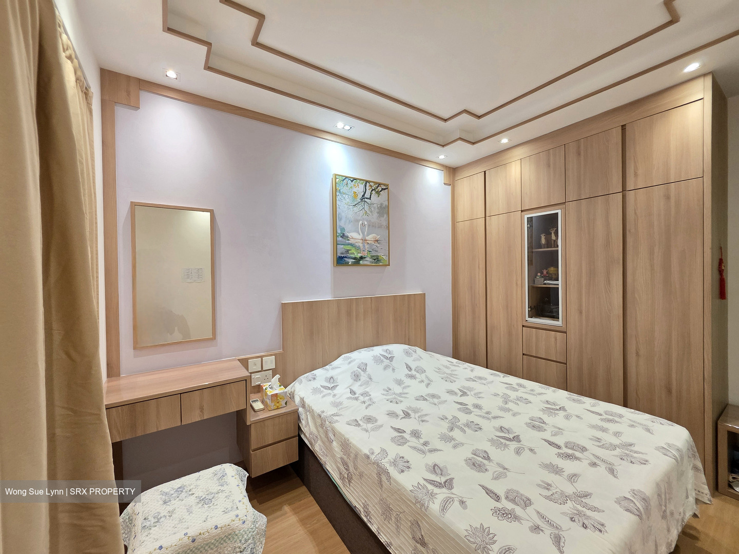 The Brownstone (D27), Condominium #630461631
